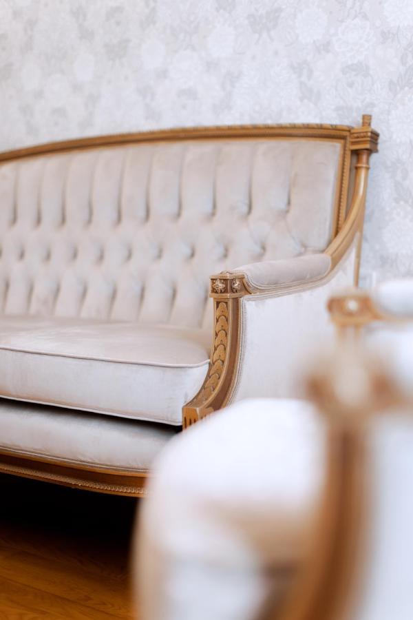 Grande Castellano Apartment Nafplio Ngoại thất bức ảnh