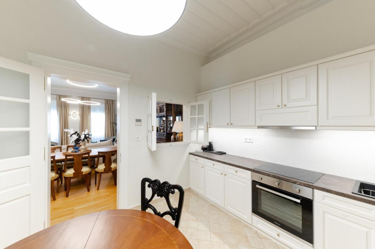 Grande Castellano Apartment Nafplio Ngoại thất bức ảnh