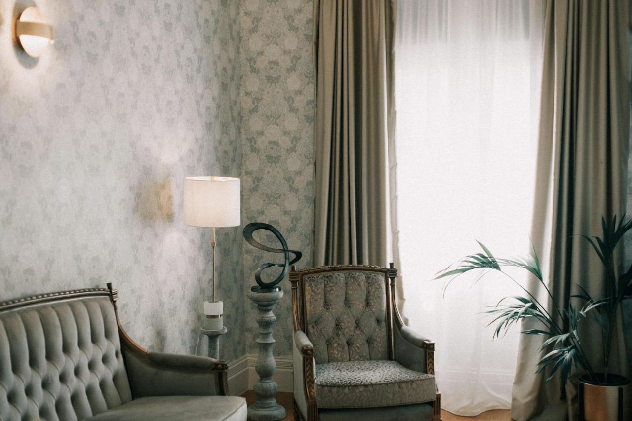 Grande Castellano Apartment Nafplio Ngoại thất bức ảnh