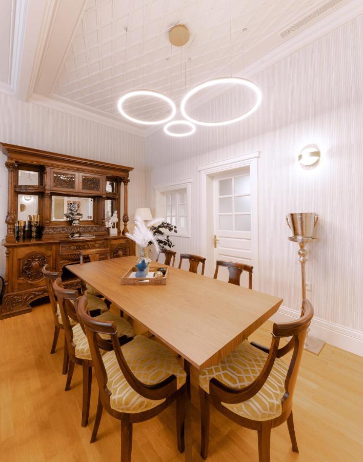 Grande Castellano Apartment Nafplio Ngoại thất bức ảnh